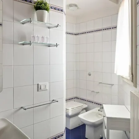A Touch Of History, In Santa Reparata Apartment *