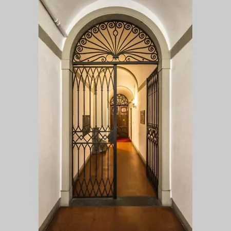 A Touch Of History, In Santa Reparata *