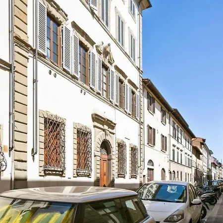 Apartment A Touch Of History, In Santa Reparata *