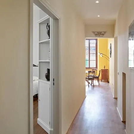 Apartment A Touch Of History, In Santa Reparata Florence