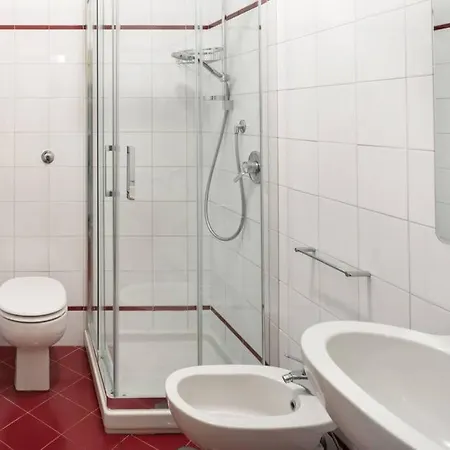 Apartment A Touch Of History, In Santa Reparata
