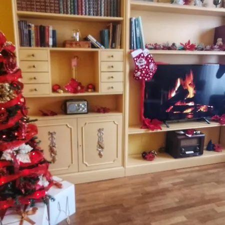 A Touch Of History, In Santa Reparata Apartment