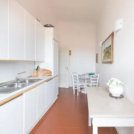 Apartment A Touch Of History, In Santa Reparata