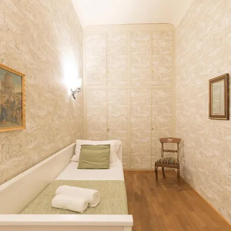 Apartment A Touch Of History, In Santa Reparata Florence
