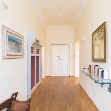 Apartment A Touch Of History, In Santa Reparata *