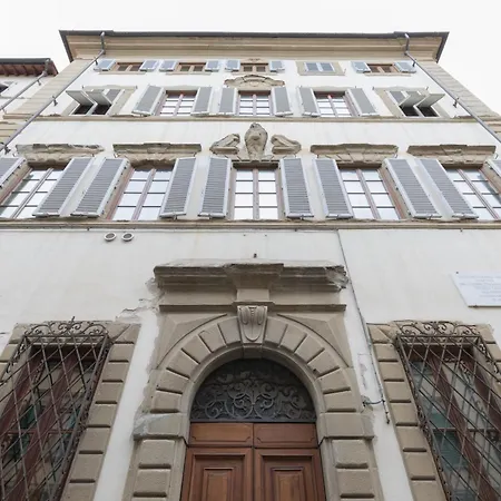 Apartment A Touch Of History, In Santa Reparata