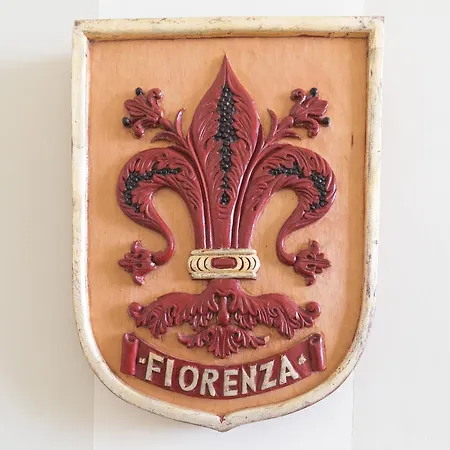 Apartment A Touch Of History, In Santa Reparata Florence