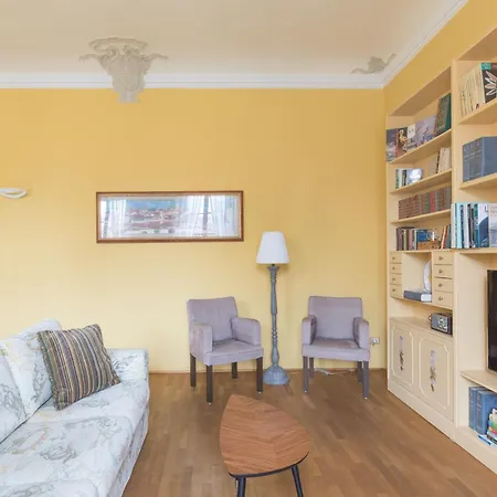A Touch Of History, In Santa Reparata Apartment *
