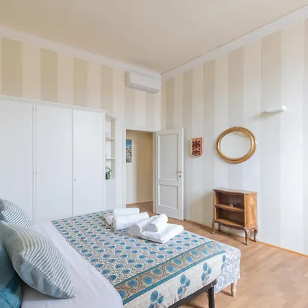 Apartment A Touch Of History, In Santa Reparata Florence