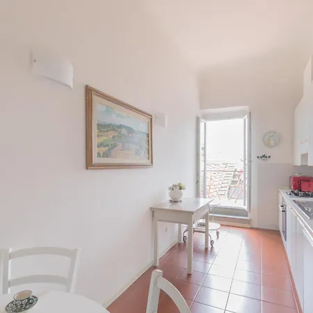 Apartment A Touch Of History, In Santa Reparata