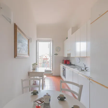 Apartment A Touch Of History, In Santa Reparata